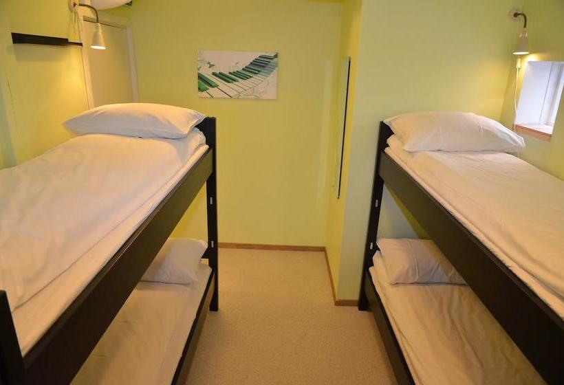 Piano Hostel | Bergen | Hordaland | Norway 12