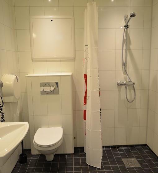 Piano Hostel | Bergen | Hordaland | Norway 15