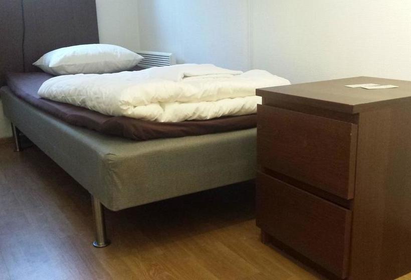 Piano Hostel | Bergen | Hordaland | Norway 2