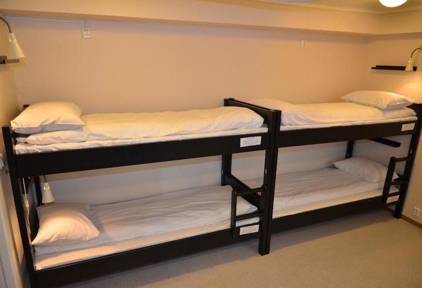 Piano Hostel | Bergen | Hordaland | Norway 5