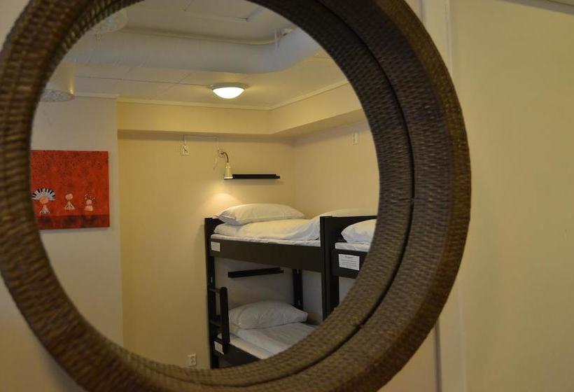 Piano Hostel | Bergen | Hordaland | Norway 9