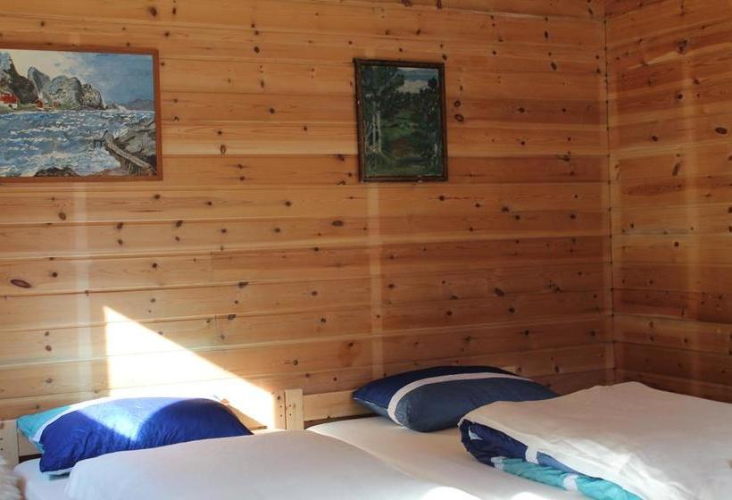 Bed and Breakfast Solfjord | Eidsdal | More og Romsdal | Norway 1