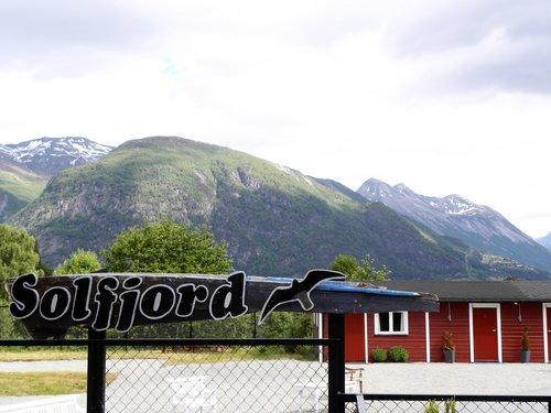 Bed and Breakfast Solfjord | Eidsdal | More og Romsdal | Norway 2
