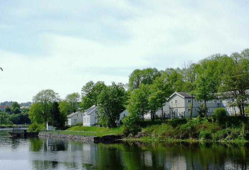 Bed and Breakfast Nidaros Pilegrimsgård Sor-Trondelag