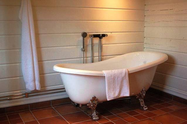 Hotel Namsentunet | Grong | Nord-Trondelag | Norway 13