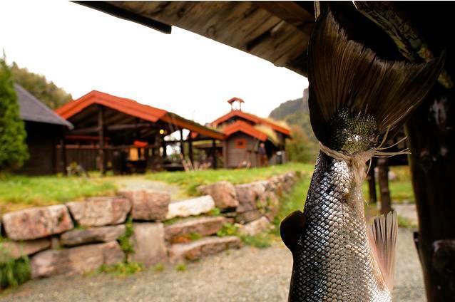 Hotel Namsentunet | Grong | Nord-Trondelag | Norway 14