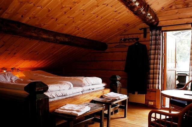 Hotel Namsentunet | Grong | Nord-Trondelag | Norway 15