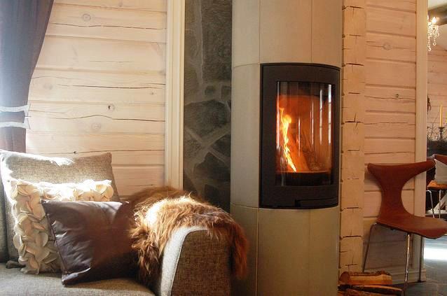 Hotel Namsentunet | Grong | Nord-Trondelag | Norway 17