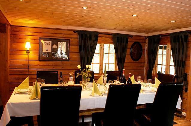 Hotel Namsentunet | Grong | Nord-Trondelag | Norway 18