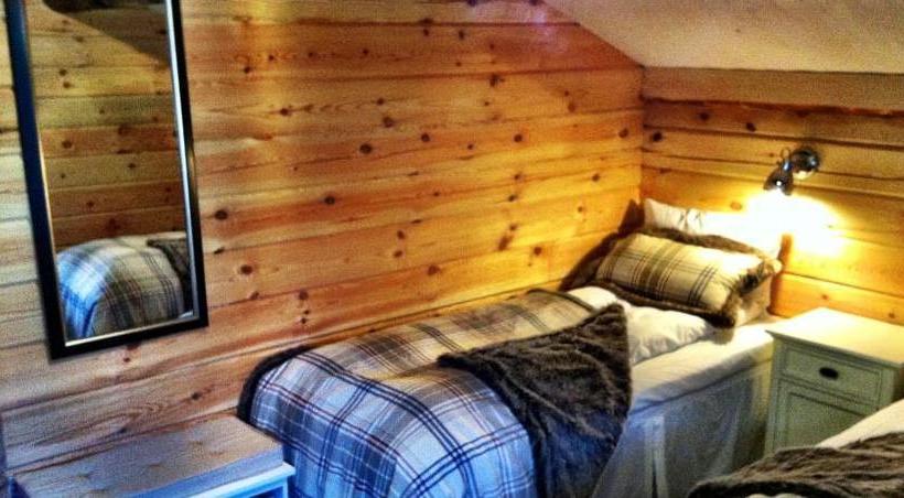 Hotel Namsentunet | Grong | Nord-Trondelag | Norway 3