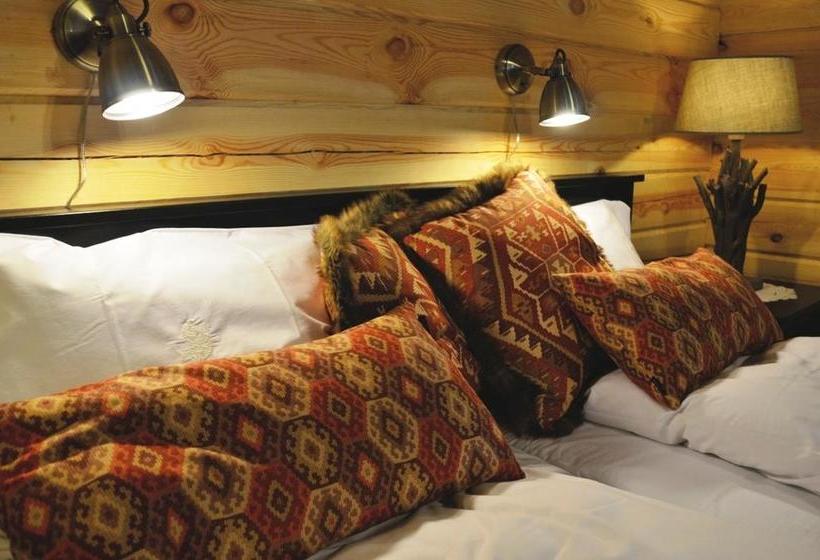 Hotel Namsentunet | Grong | Nord-Trondelag | Norway 4