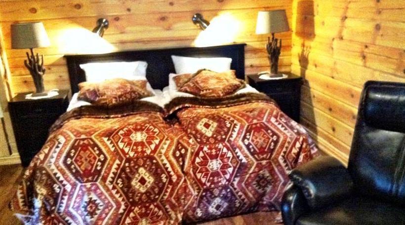 Hotel Namsentunet | Grong | Nord-Trondelag | Norway 5