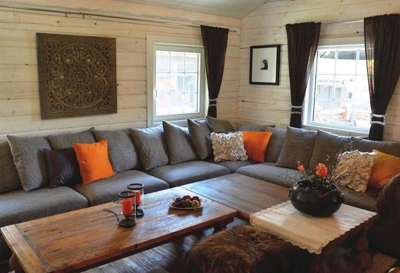 Hotel Namsentunet | Grong | Nord-Trondelag | Norway 6