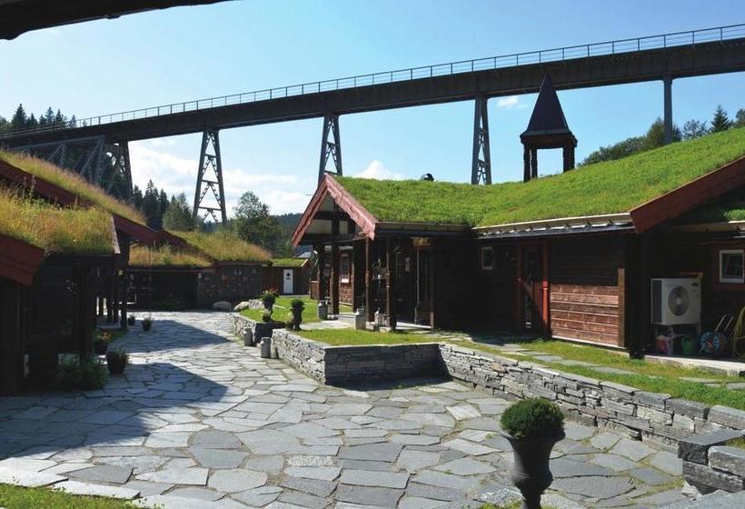 Hotel Namsentunet | Grong | Nord-Trondelag | Norway 7