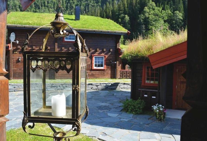 Hotel Namsentunet | Grong | Nord-Trondelag | Norway 8