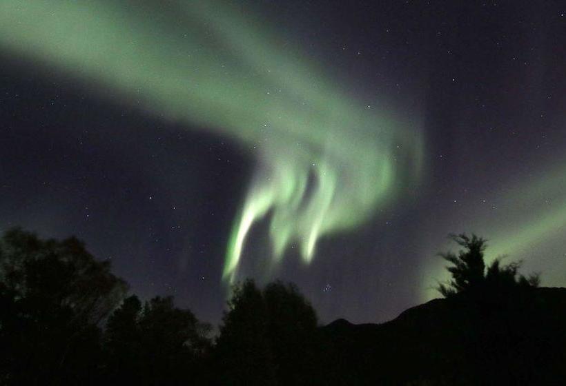 Hotel Namsentunet | Grong | Nord-Trondelag | Norway 9