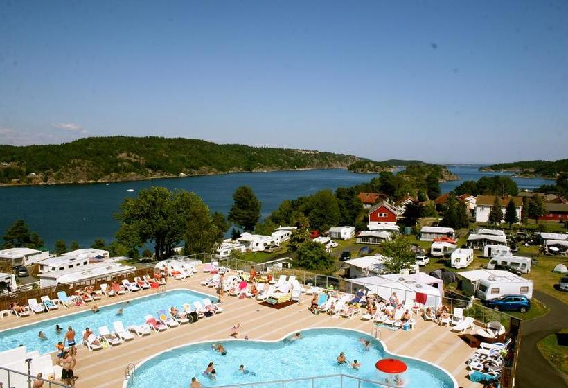 Resort Sørlandet Feriesenter Risor