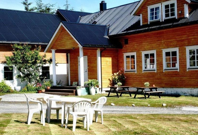Bed and Breakfast Glede På Reisen Gjestehus Vigra More og Romsdal