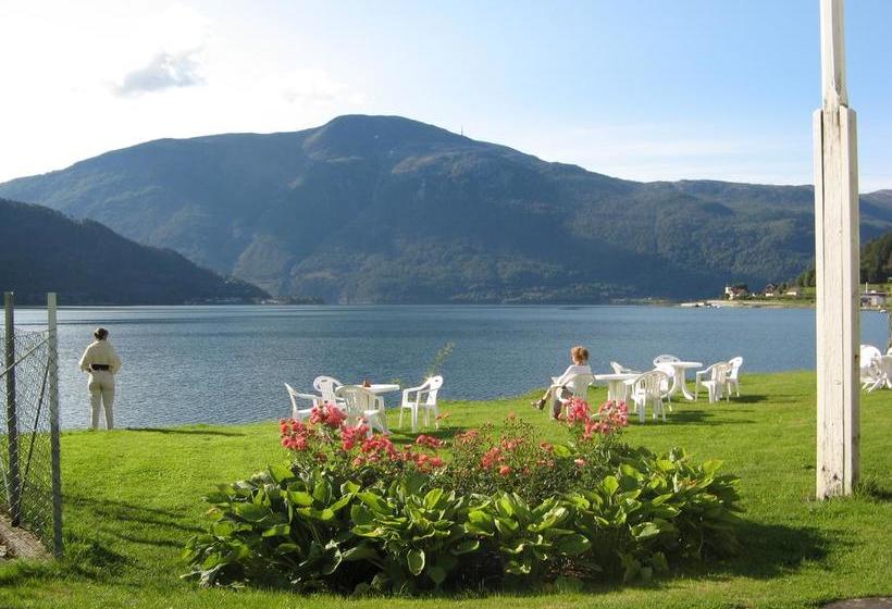 Hotel Hofslund Fjord | Sogndal | Sogn og Fjordane | Norway 1