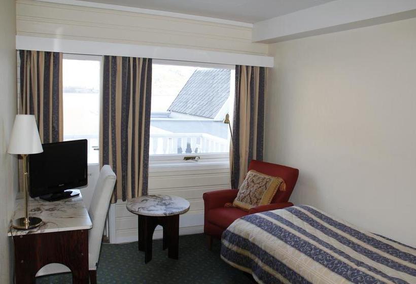 Hotel Hofslund Fjord | Sogndal | Sogn og Fjordane | Norway 10