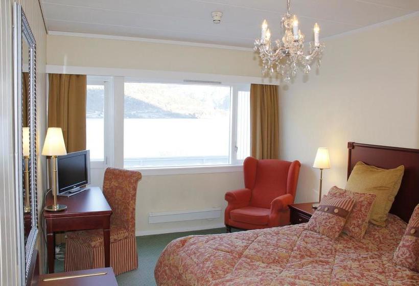Hotel Hofslund Fjord | Sogndal | Sogn og Fjordane | Norway 13