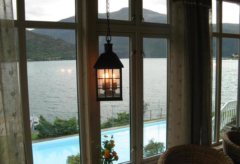 Hotel Hofslund Fjord | Sogndal | Sogn og Fjordane | Norway 14