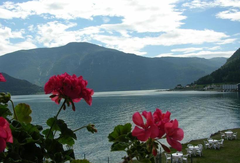 Hotel Hofslund Fjord | Sogndal | Sogn og Fjordane | Norway 15