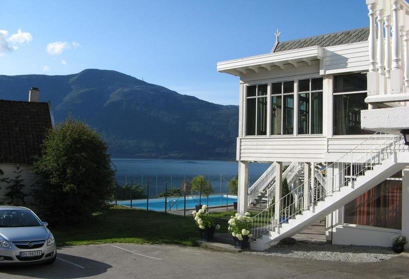 Hotel Hofslund Fjord | Sogndal | Sogn og Fjordane | Norway 16