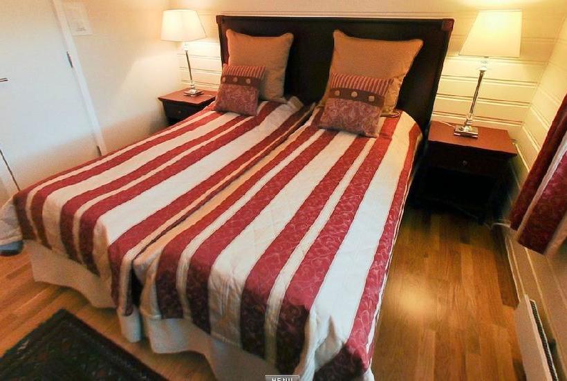 Hotel Hofslund Fjord | Sogndal | Sogn og Fjordane | Norway 17