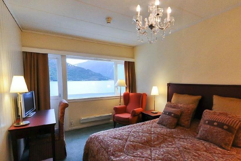 Hotel Hofslund Fjord | Sogndal | Sogn og Fjordane | Norway 2