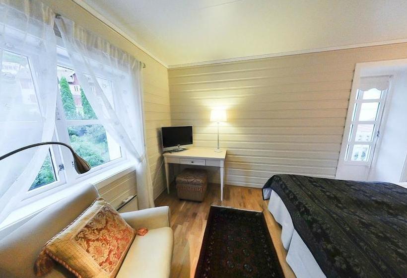 Hotel Hofslund Fjord | Sogndal | Sogn og Fjordane | Norway 3