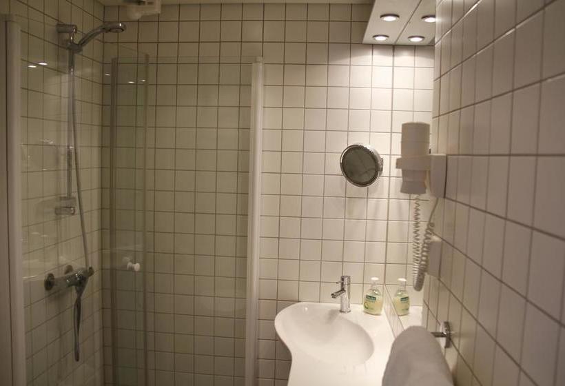 Hotel Hofslund Fjord | Sogndal | Sogn og Fjordane | Norway 4