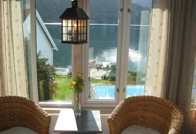 Hotel Hofslund Fjord | Sogndal | Sogn og Fjordane | Norway 5