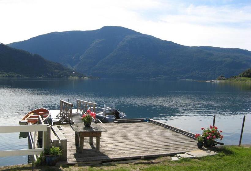 Hotel Hofslund Fjord | Sogndal | Sogn og Fjordane | Norway 6