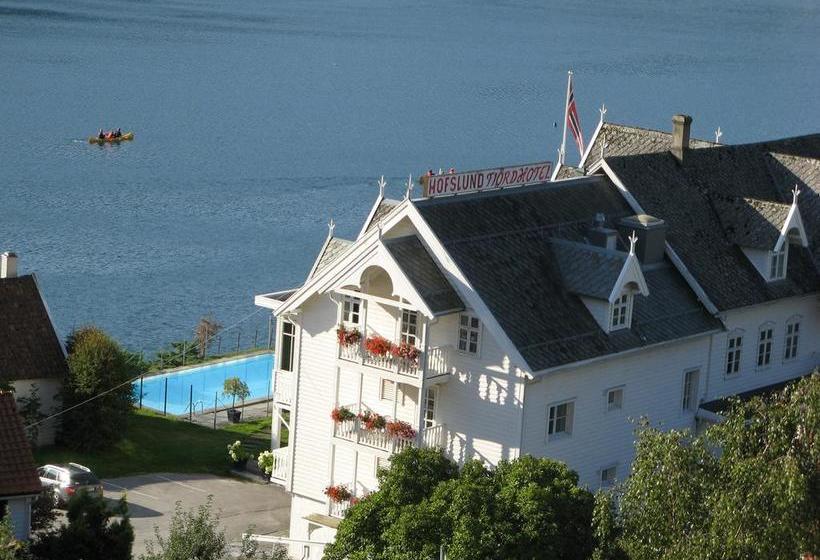 Hotel Hofslund Fjord | Sogndal | Sogn og Fjordane | Norway 7