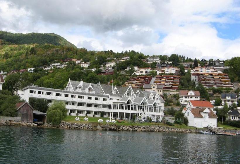 Hotel Hofslund Fjord | Sogndal | Sogn og Fjordane | Norway 8