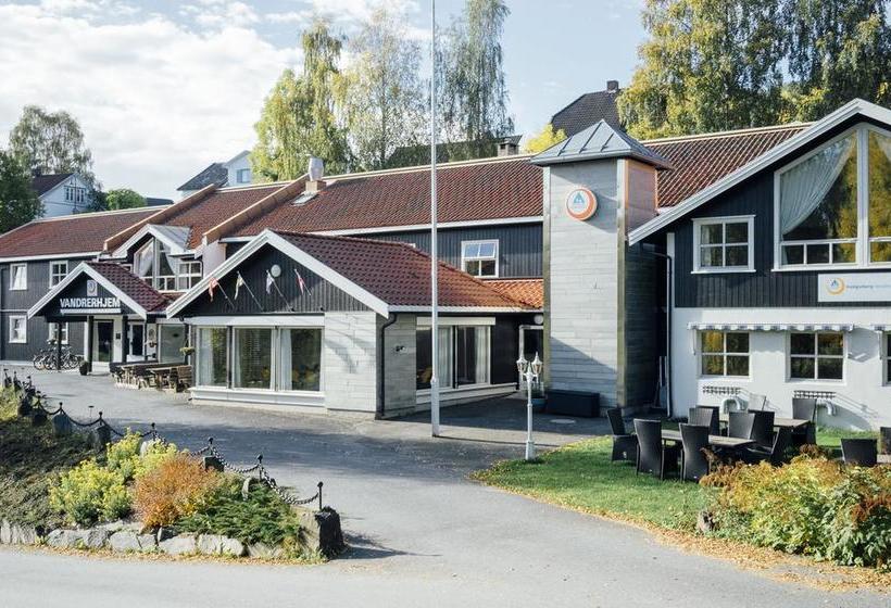 Hostel Kongsberg Vandrerhjem | Kongsberg | Buskerud | Norway 1