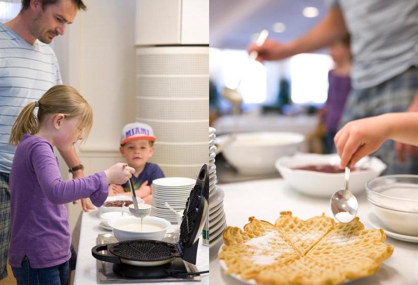 Hostel Kongsberg Vandrerhjem | Kongsberg | Buskerud | Norway 12