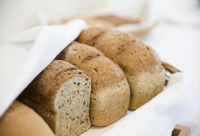 Hostel Kongsberg Vandrerhjem | Kongsberg | Buskerud | Norway 14