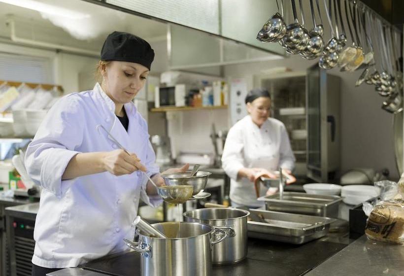 Hostel Kongsberg Vandrerhjem | Kongsberg | Buskerud | Norway 15