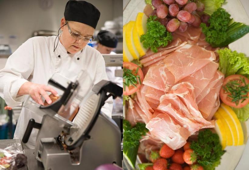 Hostel Kongsberg Vandrerhjem | Kongsberg | Buskerud | Norway 16