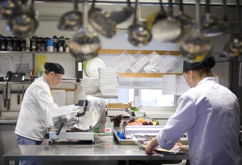 Hostel Kongsberg Vandrerhjem | Kongsberg | Buskerud | Norway 18