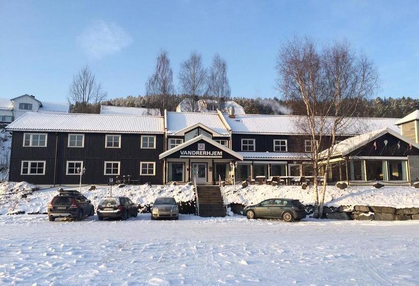 Hostel Kongsberg Vandrerhjem | Kongsberg | Buskerud | Norway 2