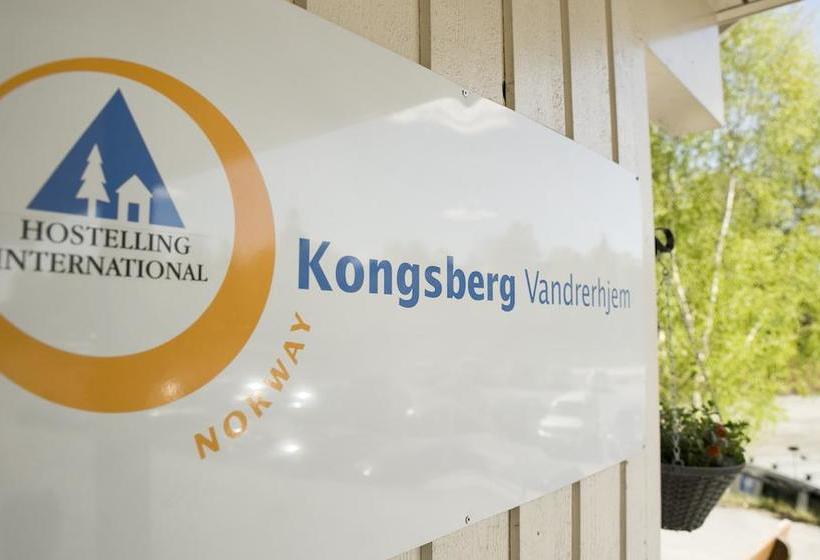 Hostel Kongsberg Vandrerhjem | Kongsberg | Buskerud | Norway 3