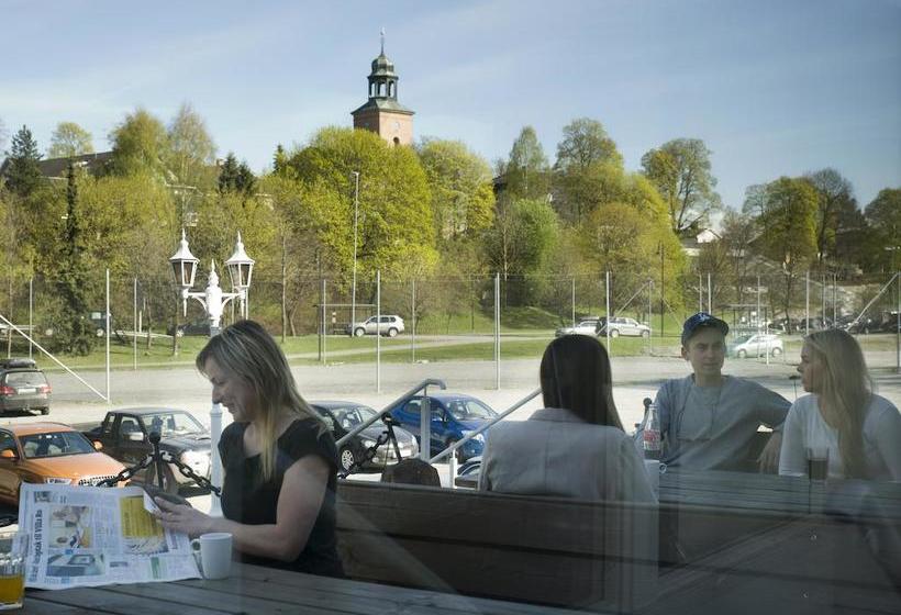 Hostel Kongsberg Vandrerhjem | Kongsberg | Buskerud | Norway 4