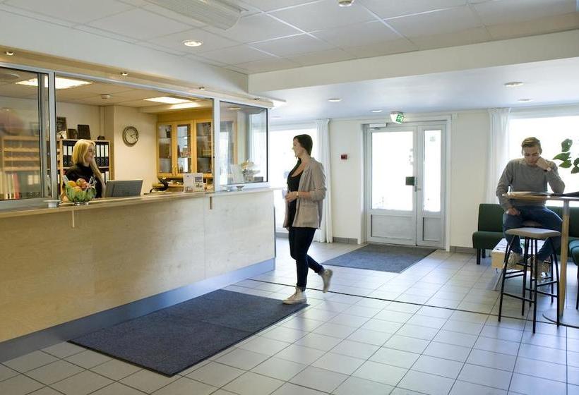 Hostel Kongsberg Vandrerhjem | Kongsberg | Buskerud | Norway 5