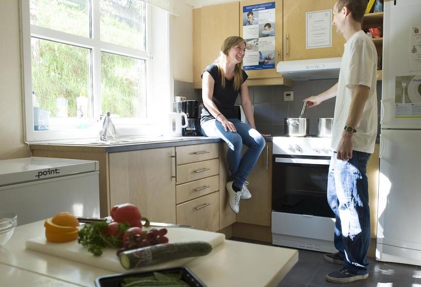 Hostel Kongsberg Vandrerhjem | Kongsberg | Buskerud | Norway 7