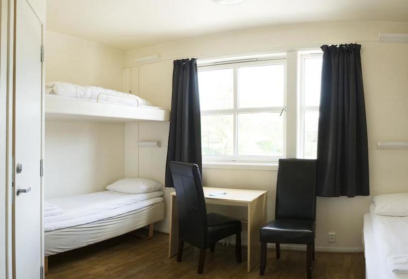 Hostel Kongsberg Vandrerhjem | Kongsberg | Buskerud | Norway 8