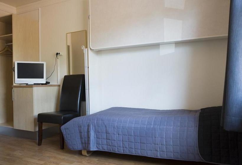 Hostel Kongsberg Vandrerhjem | Kongsberg | Buskerud | Norway 9