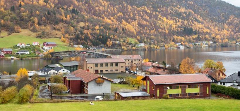 Hostel Sogndal Vandrerhjem | Sogndal | Sogn og Fjordane | Norway 1